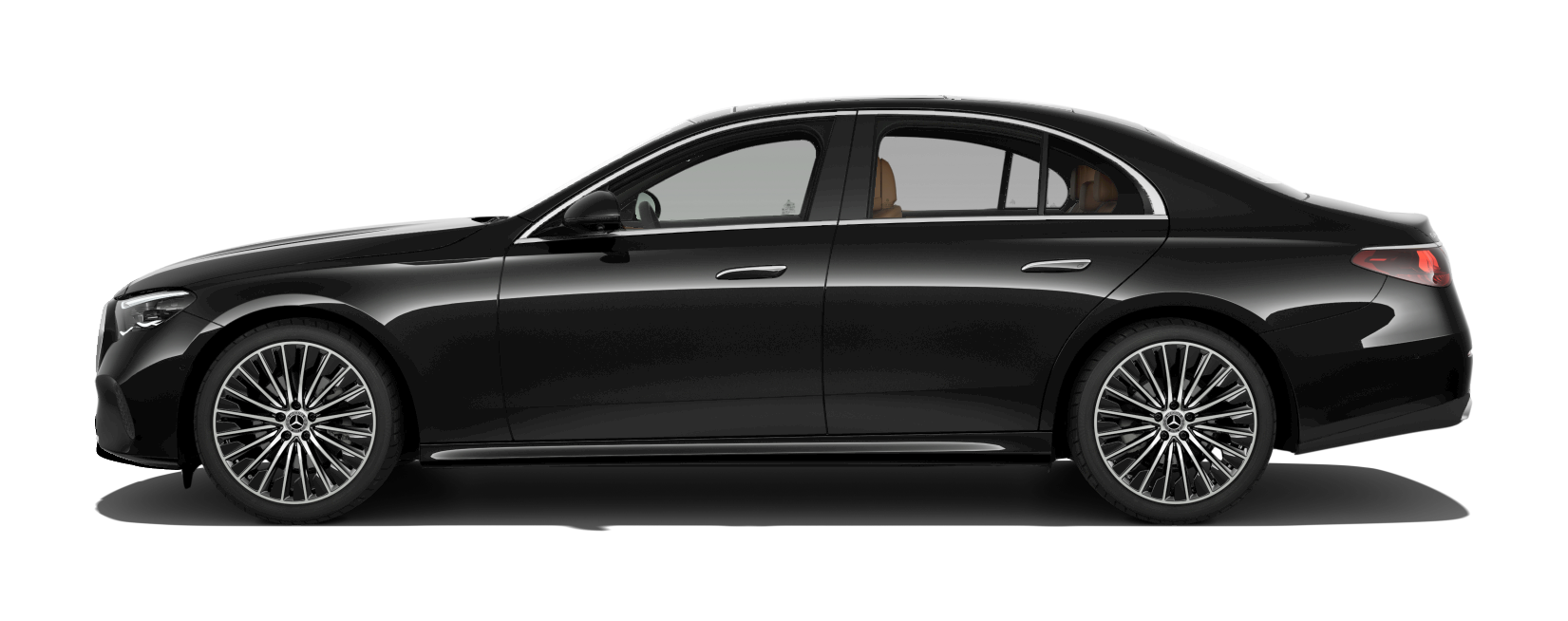 E 200 Sedan