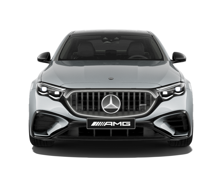 M-AMG E 53 Hybrid 4M+ Dark Carbon Ed
