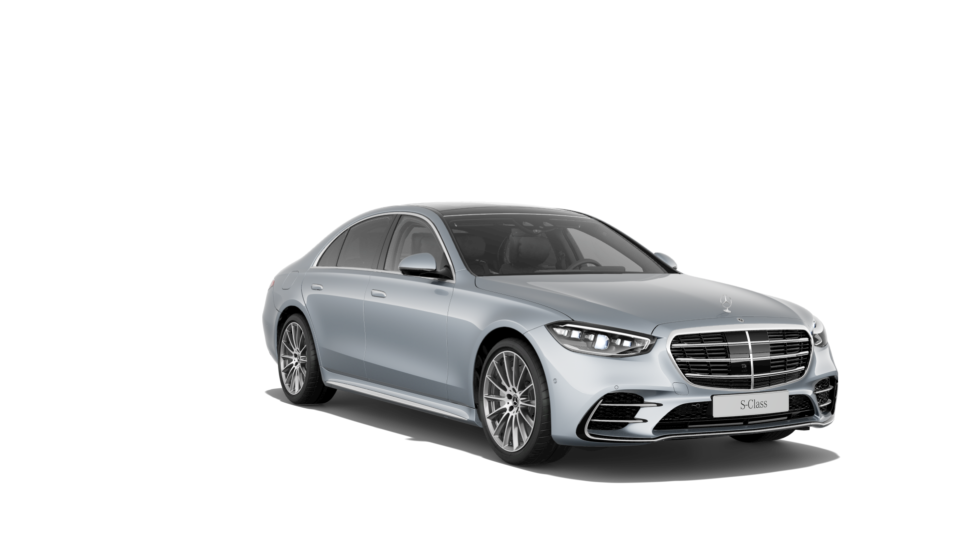 S-Class