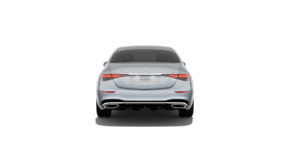 S-Class - 360° view