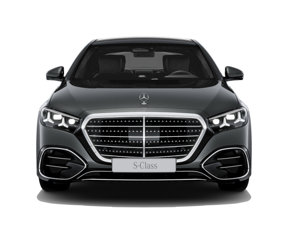 S 450 4MATIC FL
