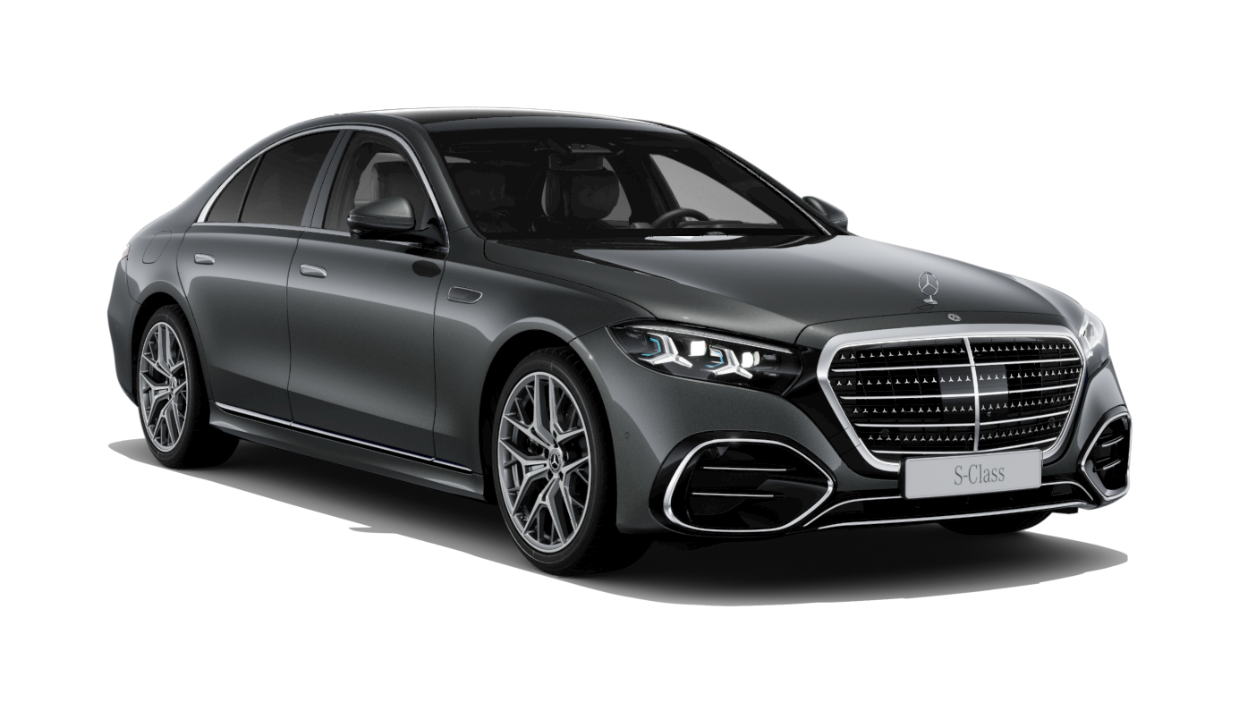 S 450 4MATIC FL