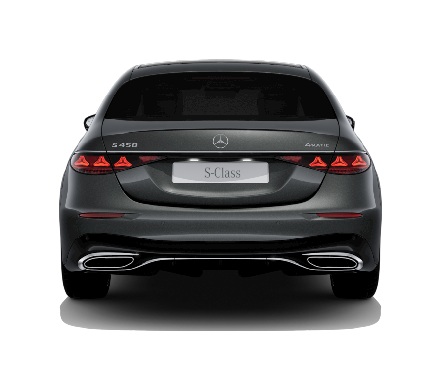 S 450 4MATIC FL
