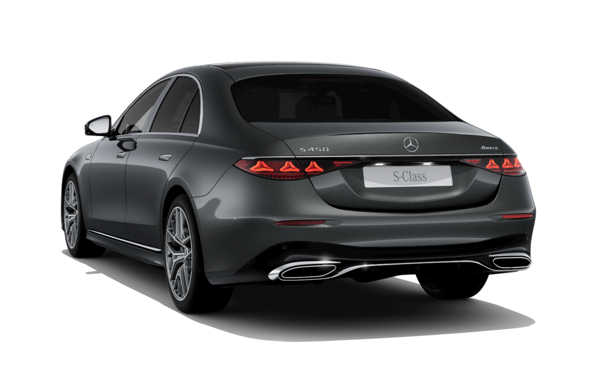 S 450 4MATIC FL