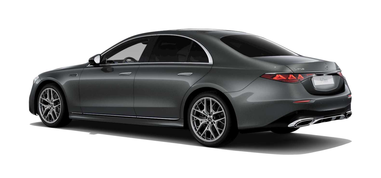 S 450 4MATIC FL