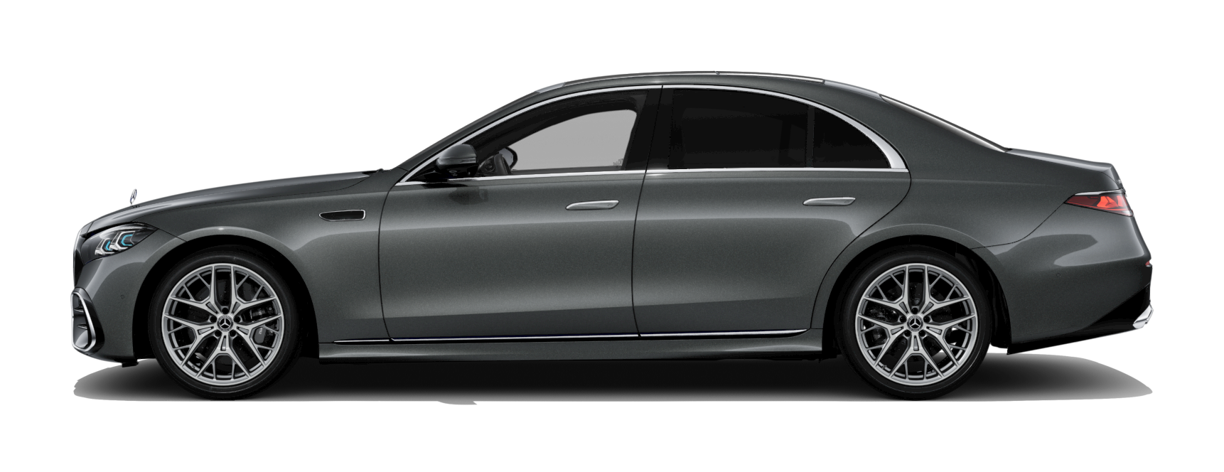 S 450 4MATIC FL