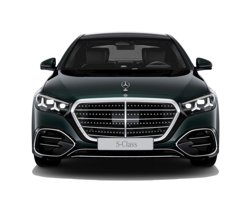 S 450 4MATIC FL