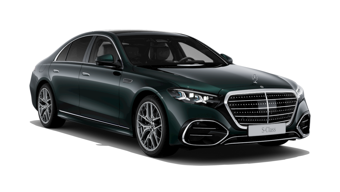 S 450 4MATIC FL