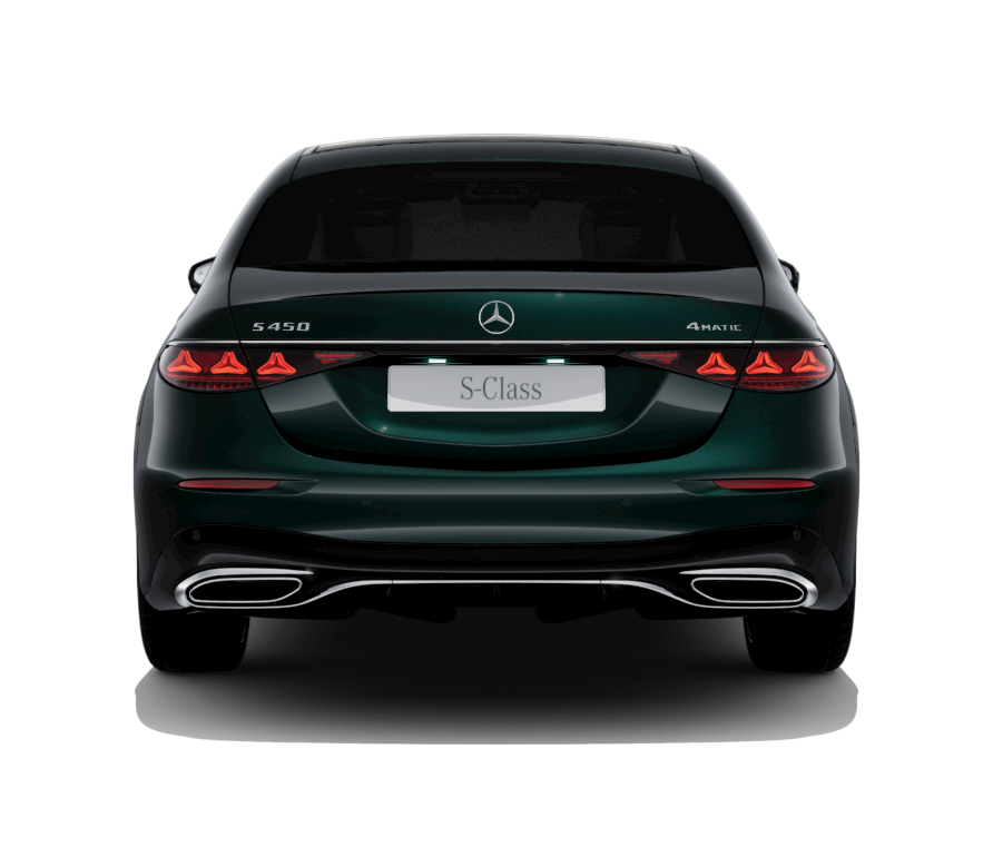S 450 4MATIC FL