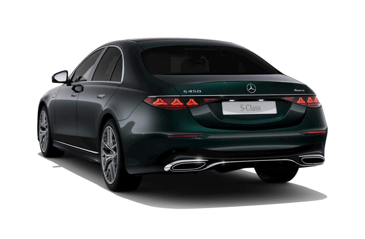 S 450 4MATIC FL