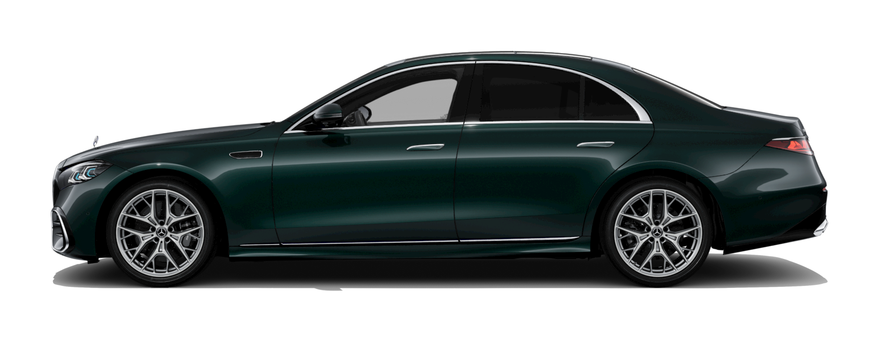 S 450 4MATIC FL