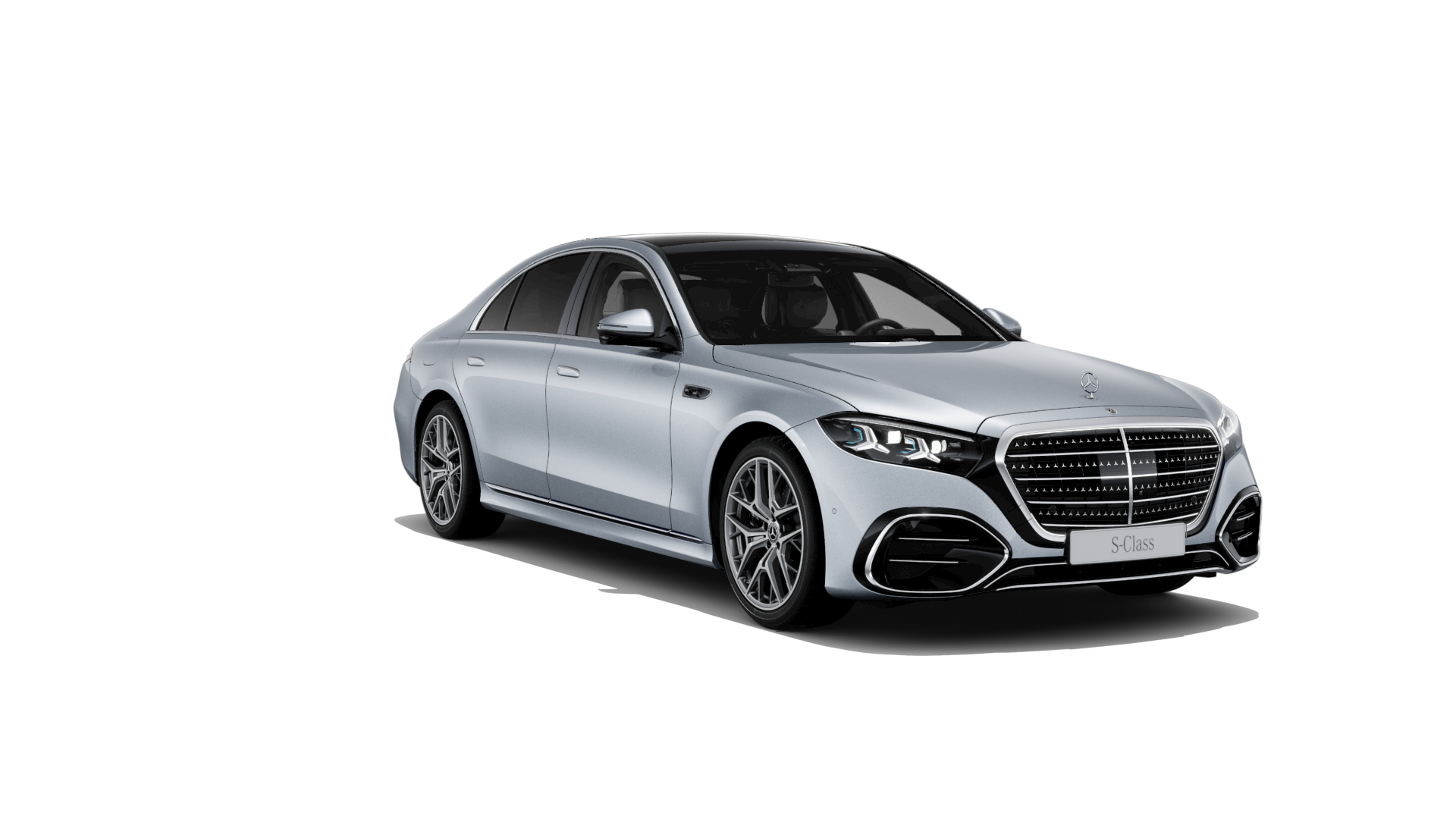 S-Class
