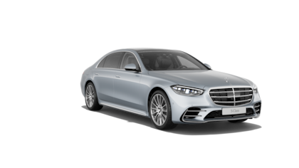 S-Class Long - 360° view
