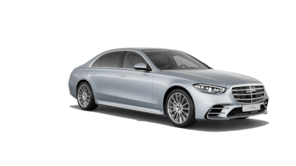 S-Class Long - 360° view