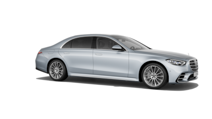 S-Class Long - 360° view