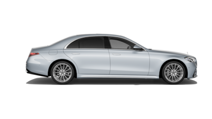 S-Class Long - 360° view