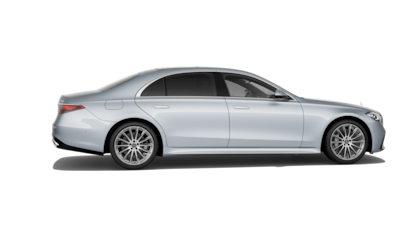 S-Class Long - 360° view
