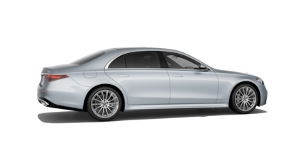 S-Class Long - 360° view