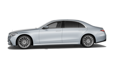 S-Class Long - 360° view