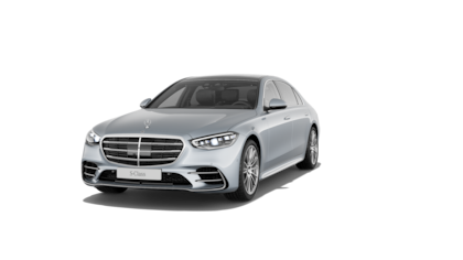 S-Class Long - 360° view