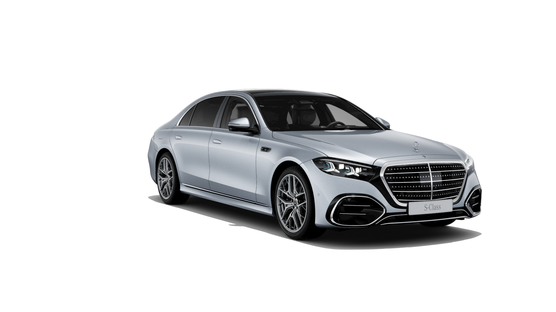 S-Class Long