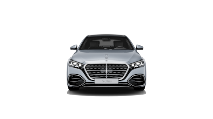 S-Class Long - 360° view
