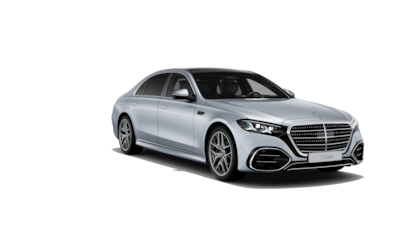 S-Class Long - 360° view