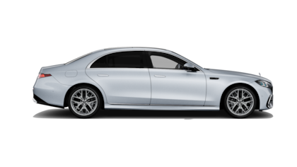 S-Class Long - 360° view