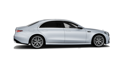S-Class Long - 360° view
