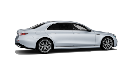 S-Class Long - 360° view
