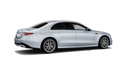 S-Class Long - 360° view