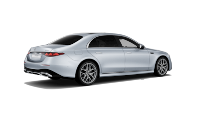 S-Class Long - 360° view