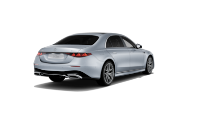 S-Class Long - 360° view