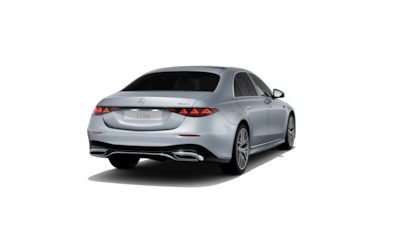 S-Class Long - 360° view