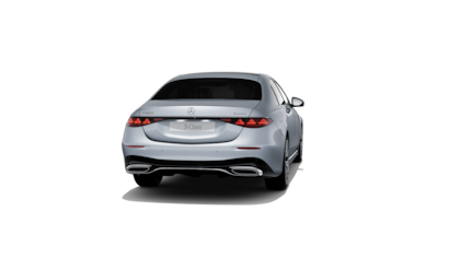 S-Class Long - 360° view