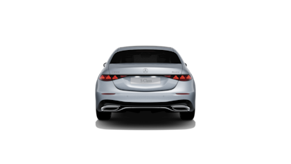 S-Class Long - 360° view