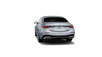 S-Class Long - 360° view