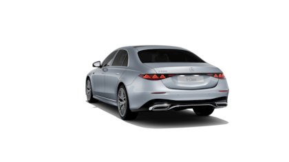 S-Class Long - 360° view