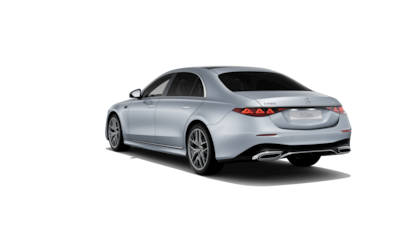 S-Class Long - 360° view