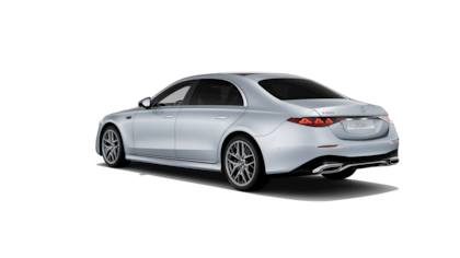 S-Class Long - 360° view