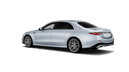 S-Class Long - 360° view