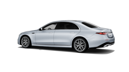S-Class Long - 360° view