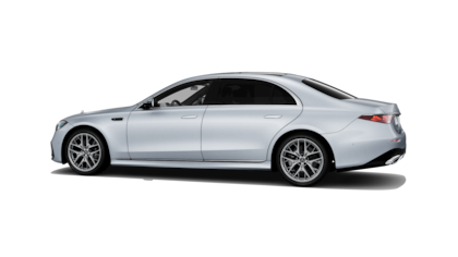 S-Class Long - 360° view