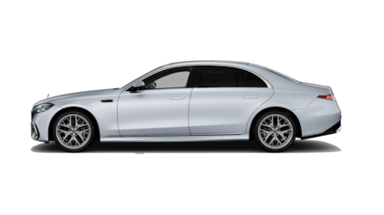 S-Class Long - 360° view