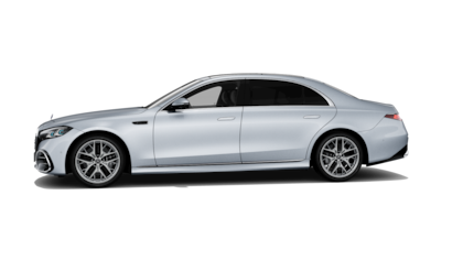 S-Class Long - 360° view