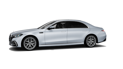 S-Class Long - 360° view
