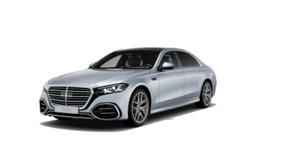 S-Class Long - 360° view