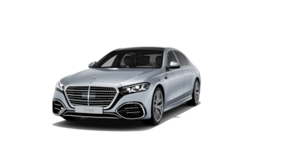 S-Class Long - 360° view