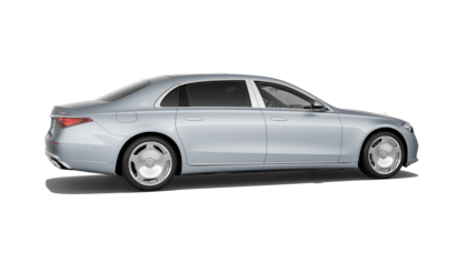 Mercedes-Maybach S-Class - 360° view