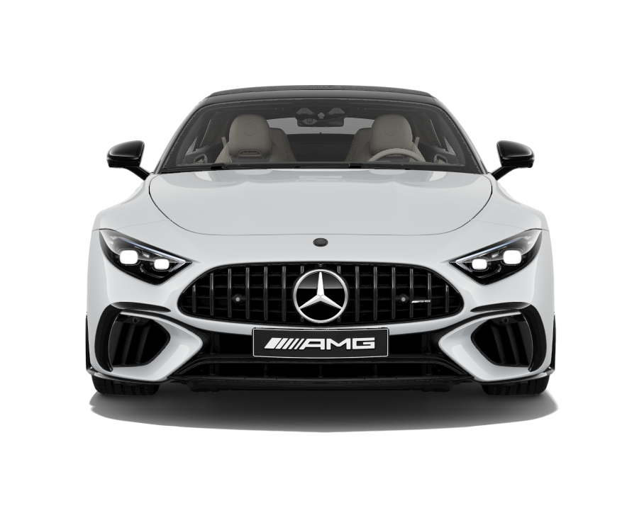 Mercedes-AMG SL 63 4MATIC+